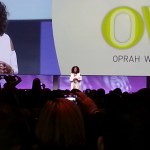 Special Guest Oprah